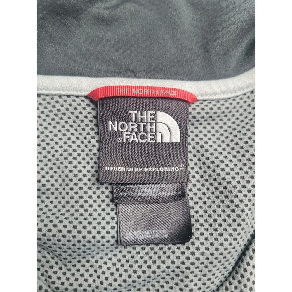 The North Face Black Polo Shirt Men's XL‎